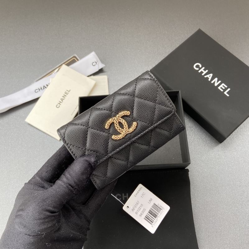 Chanel Wallet Purse